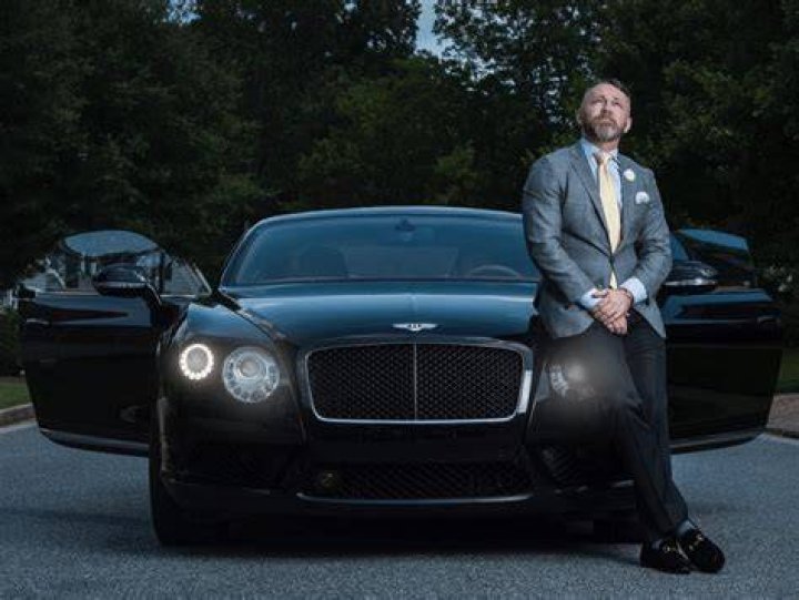 How Jeremy Robinson's Net Worth Will Skyrocket in 2024: Law Success Secrets