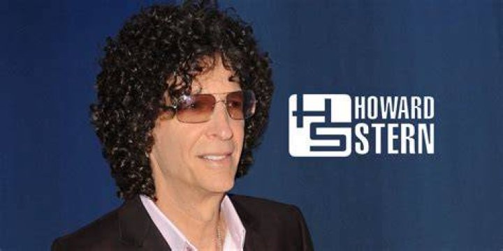 Howard Stern's wife Beth writes note to slain rescue dog 'My heart is