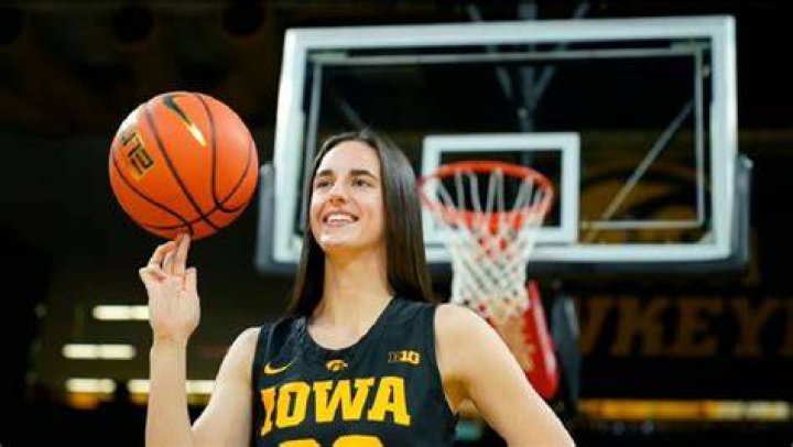 Is Caitlin Clark Lesbian? Partner Sexuality Age And Wikipedia Biography |