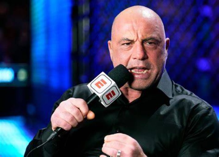 Is Joe Rogan's TRT & HGH Going to Hurt Him? Doctor's Analysis YouTube