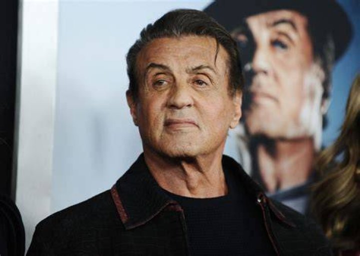 Is Sylvester Stallone Bound To A Wheelchair?