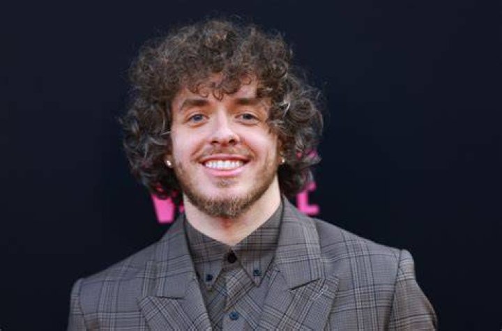 Jack Harlow's parents own one of the biggest marketing franchises in