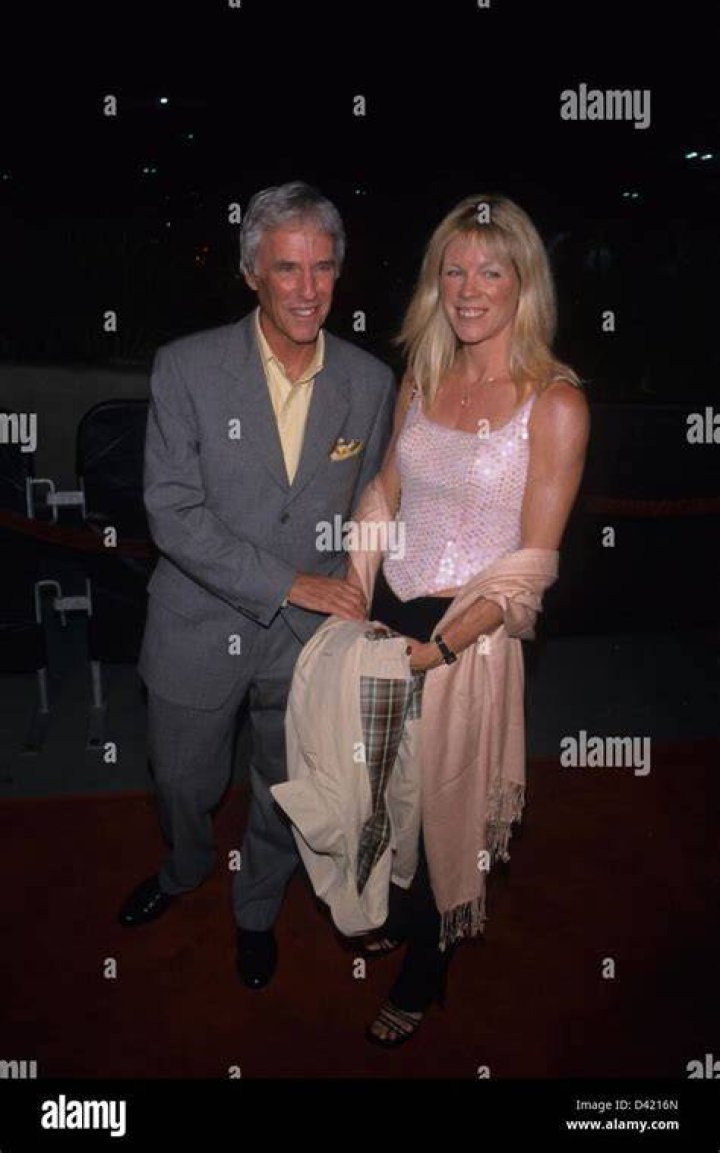 Jane Hansen Bacharach , Burt Bacharach wife Bio, age, children