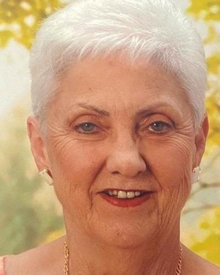 Janelle Hall Obituary (2022) Jack, AL Enterprise Ledger