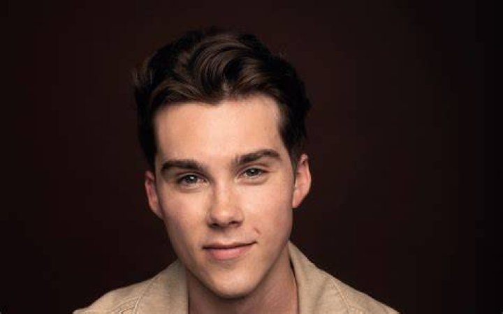 Jeremy Shada Signs With A3 Artists Agency (EXCLUSIVE) Variety
