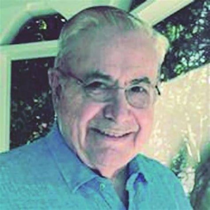 Jerome Silber Obituary (1935 2022) Washington, DC The Washington Post