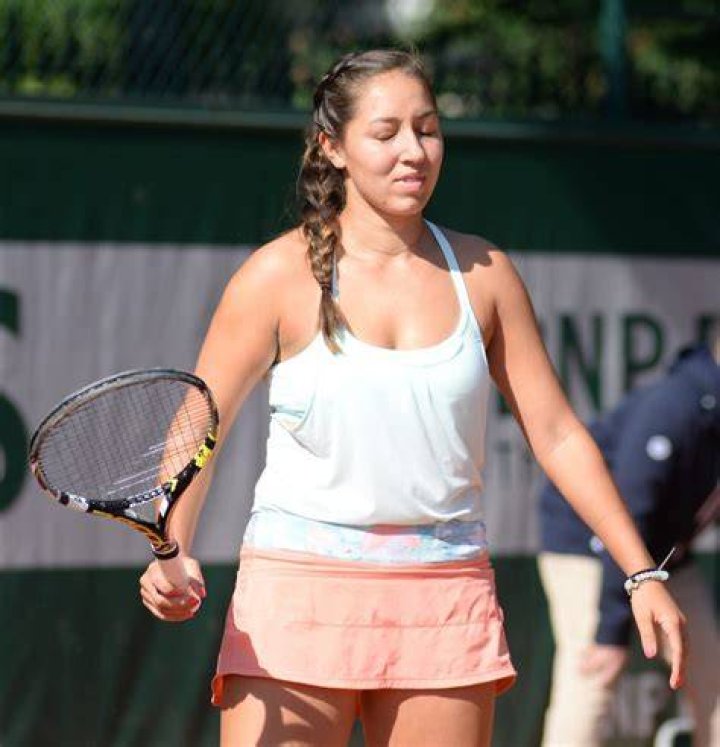 Jessica Pegula Bio, Age, Net Worth, Height, Parents, Siblings, Husband