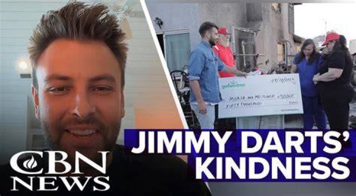 Jimmy Darts Lukas Hintzman's Proven Strategies Revealed