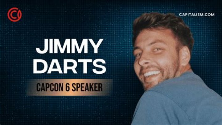 Jimmy Darts (Tiktok Star) Wiki, Biography, Age, Girlfriends, Family