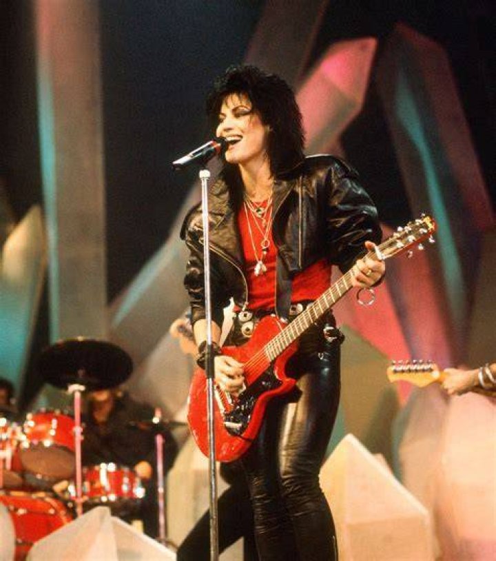 Joan Jett's Marital Status: Uncovering Truths And Insights