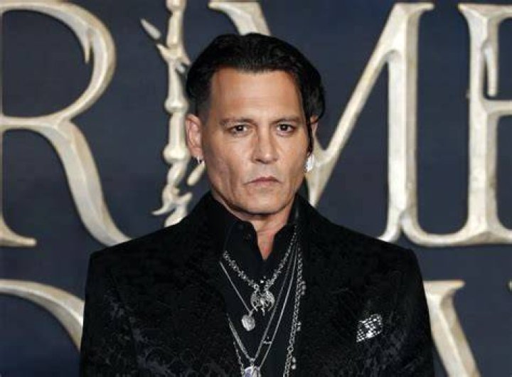 Johnny Depp Allegedly Has Proof He Never Physically Abused Amber Heard