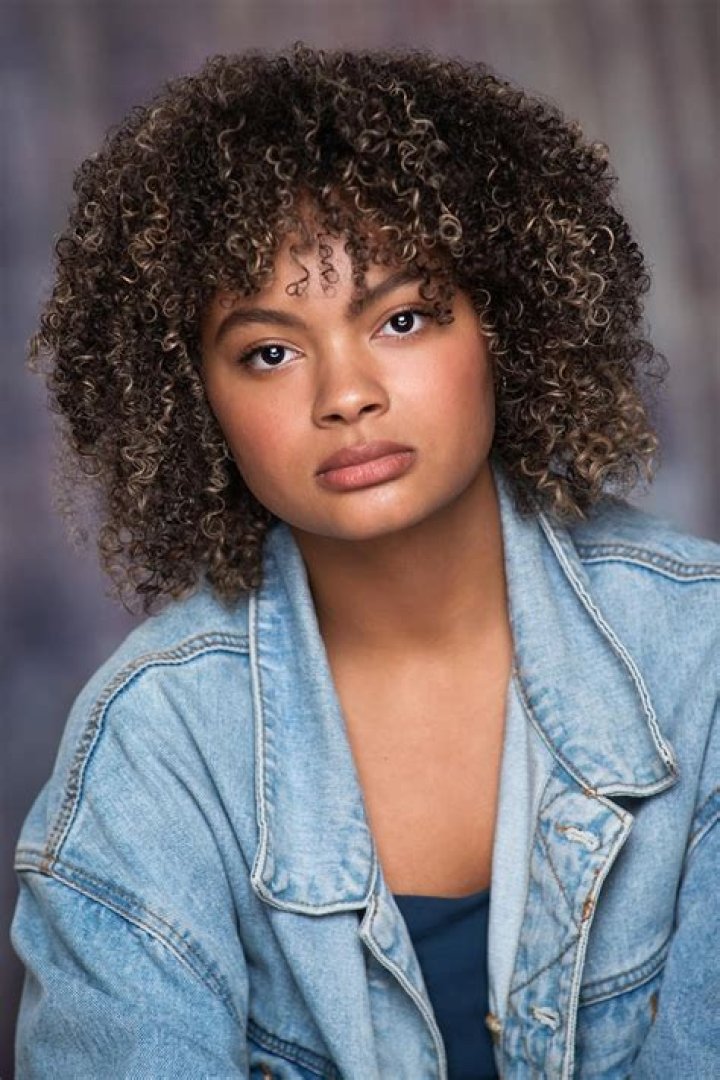 Jordana Blake Biography IMDb