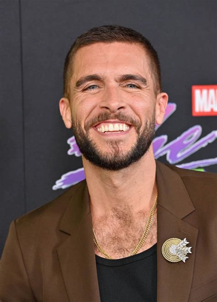 Josh Segarra's Height, Net Worth, Wife, Children, Biography