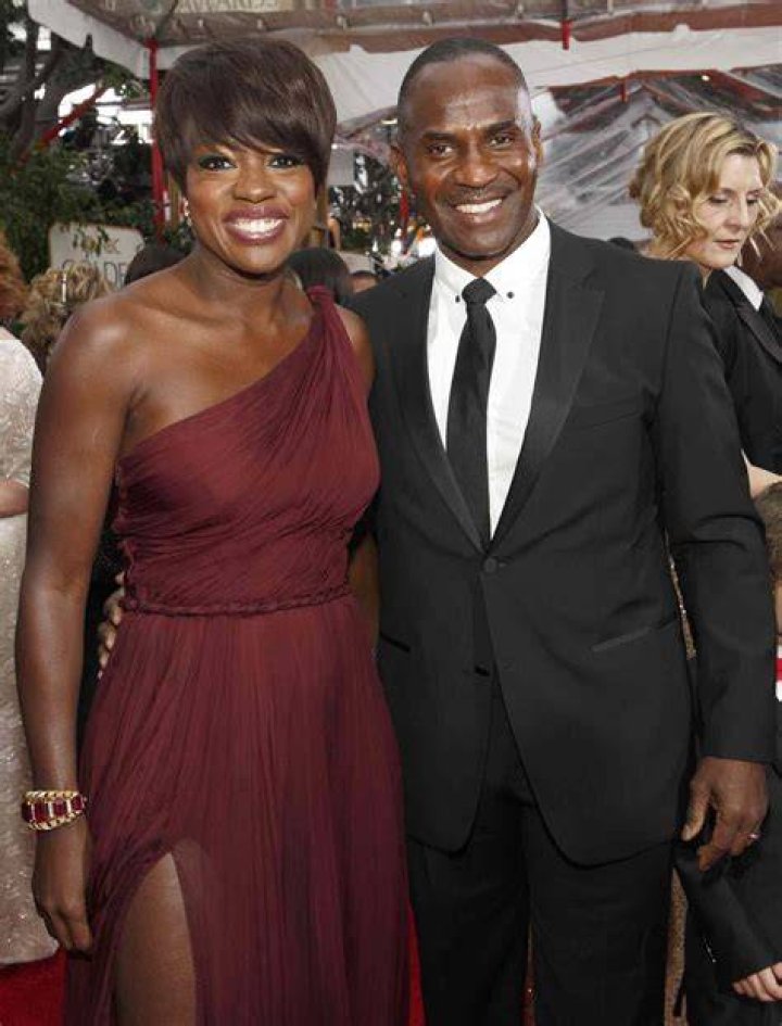 Julius Tennon Wikipedia Bio And Age How Old Is Viola Davis Husband? Children And Net Worth |