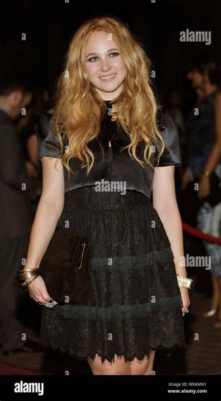 Juno Temple Killer Joe, St Trinians, Juno Temple, The Other Boleyn Girl