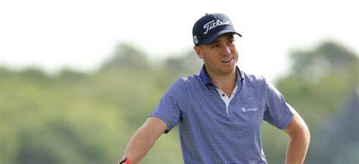 Justin Thomas Strikes A Sponsorship Deal With Major Cold Chain Player