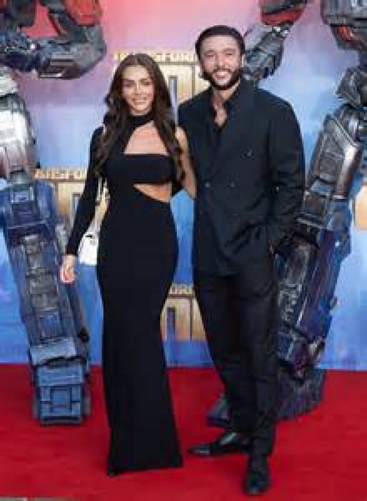 Kady McDermott- All About The Ex-Girlfriend Of Matty Cash Kady McDermott