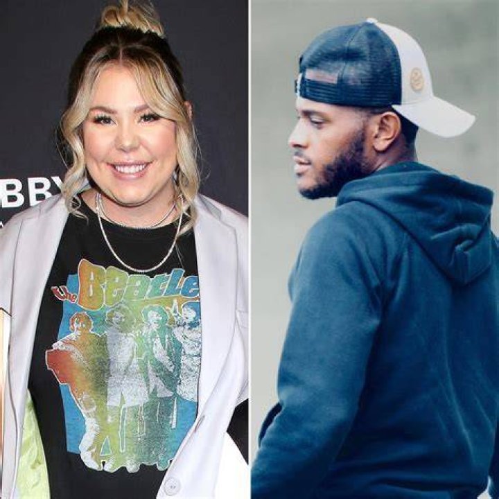Kailyn Lowry And Elijah Scott's Relationship Exposed