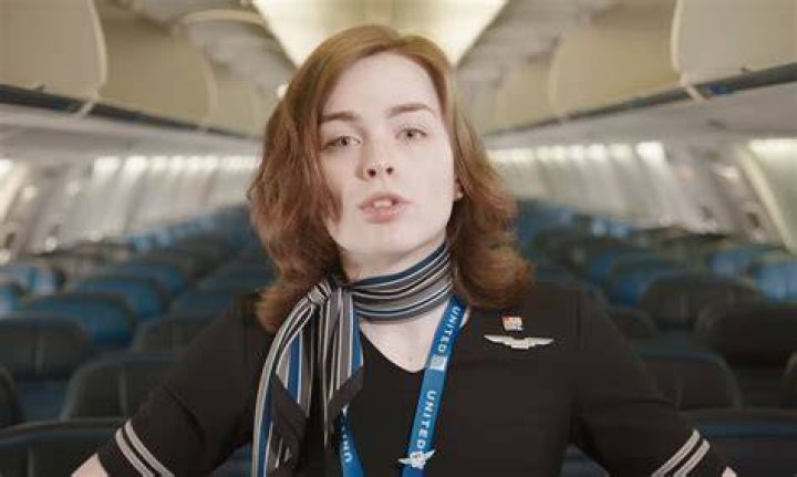 Kayleigh Scott Flight Attendant Died? Cause Of Death Revealed - Click Here To know Everything About 1 Kayleigh Scott Flight Attendant Died? Cause Of Death Revealed