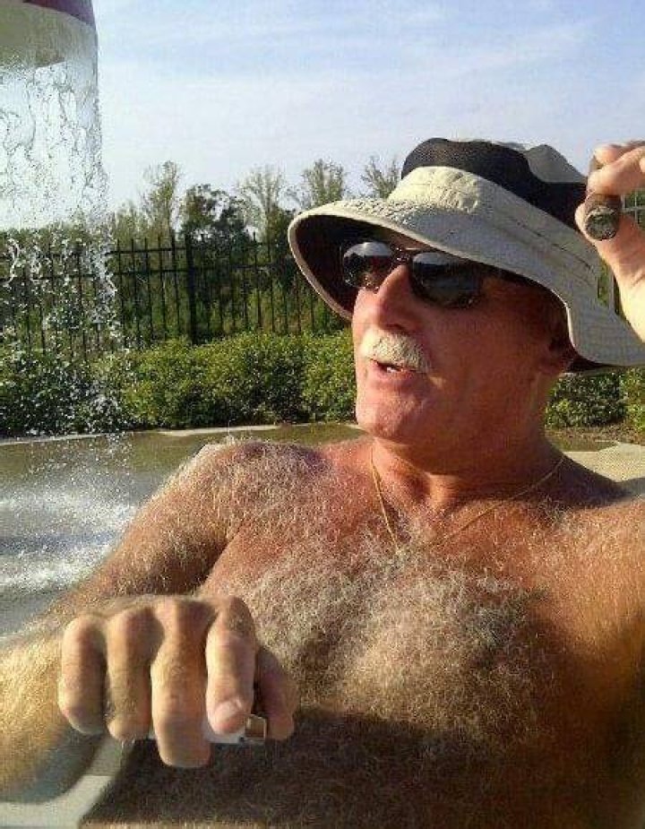 Keith Taylor Collins Obituary (1955 2021) Atlanta,