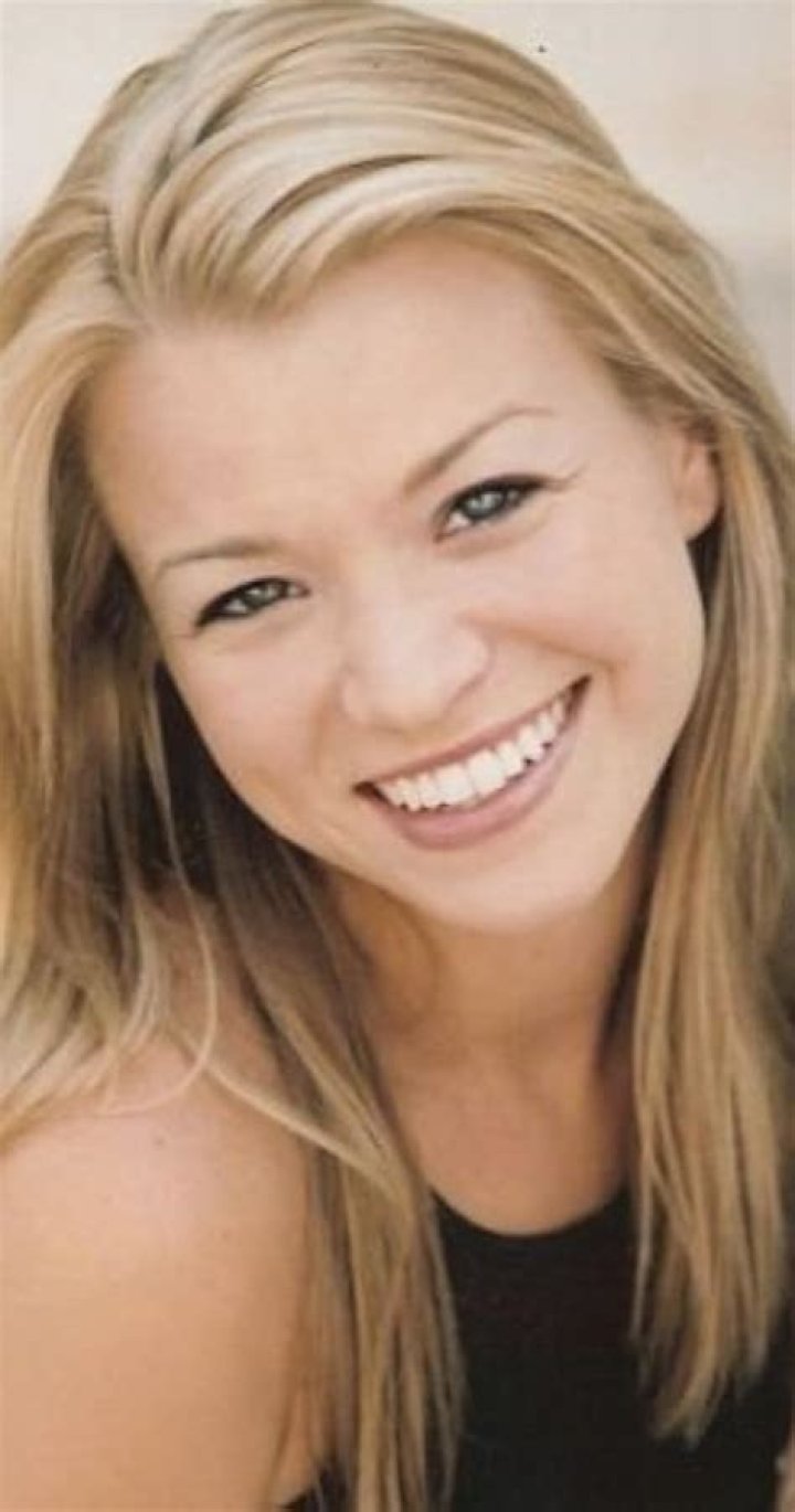 Kendal Sheppard IMDb