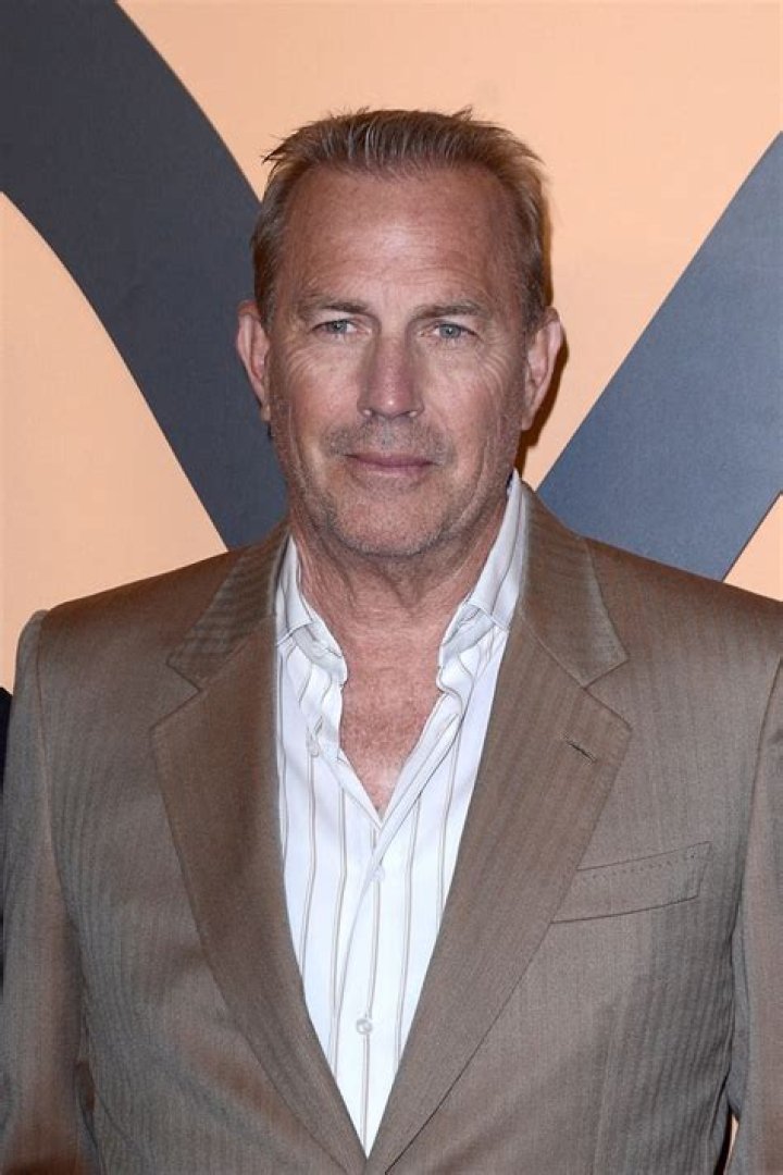 Kevin Costner Net Worth Net Worth Lists
