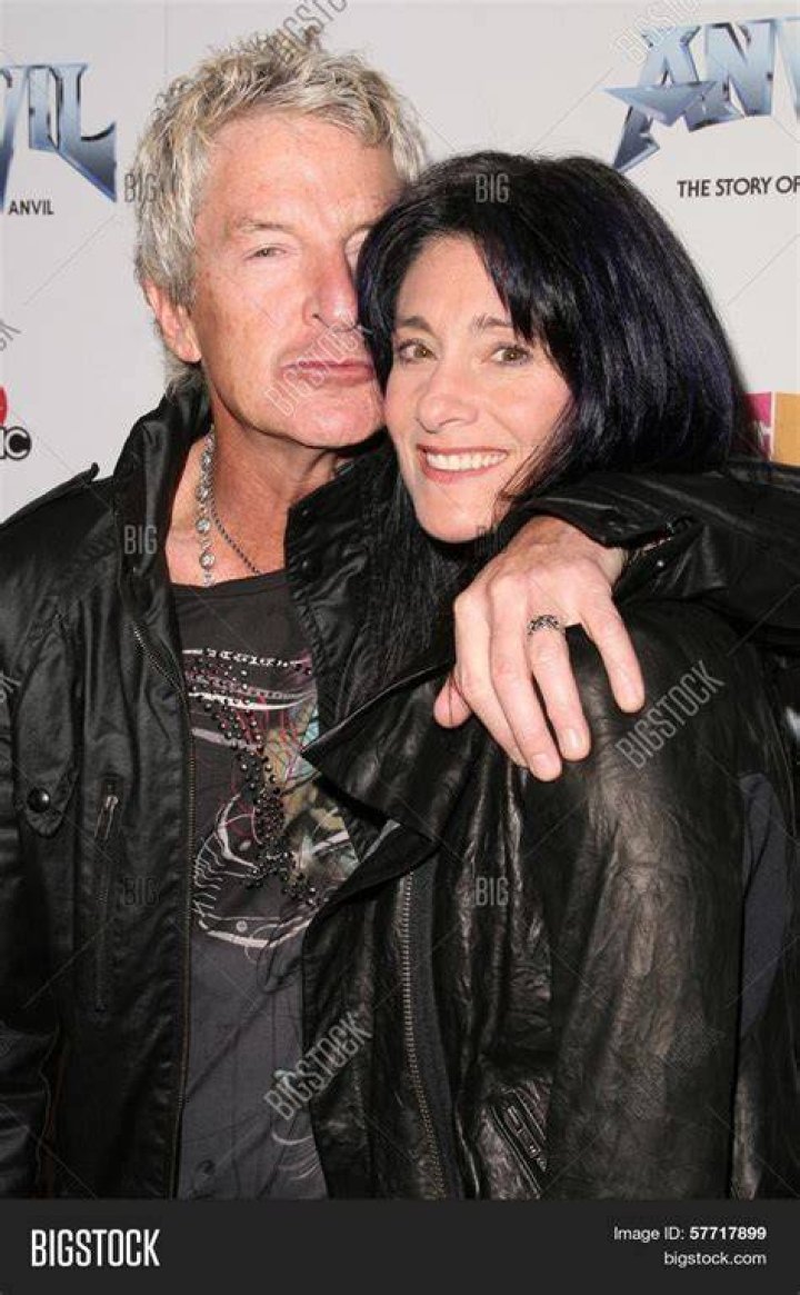 Kevin Cronin Wife Lisa Cronin Age, Birthday, Wikipedia, Who, Nationality, Biography |