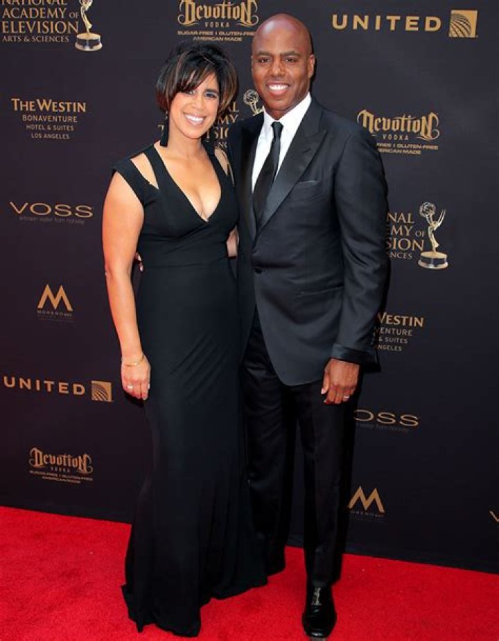 Kevin Frazier’s Wife Meet Yasmin Cader and Their Family Hollywood Life