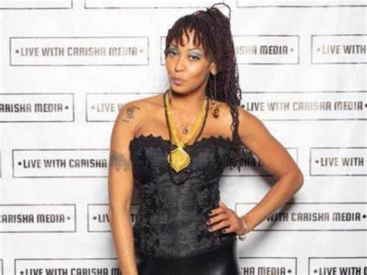 Kisha Chavis Wikipedia, Wiki, Twitter, Instagram, Reddit, Net Worth