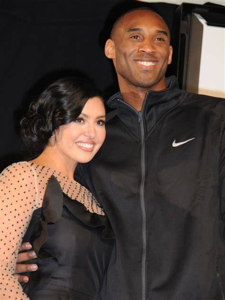 Kobe Bryant Divorce How Much Will Vanessa Bryant Get With No Prenup