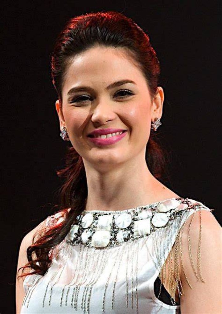 Kristine Hermosa A Detailed Biography Including Age, Height, Figure