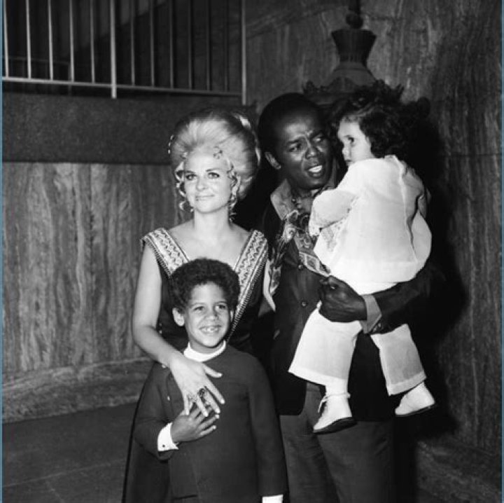 Lana Rawls Everything About Lou Rawls' First wife Dicy Trends