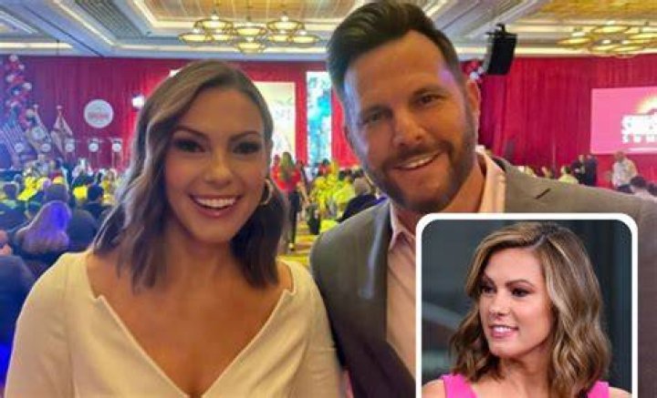 Lisa Boothe Husband Is She Married? Family And Net Worth