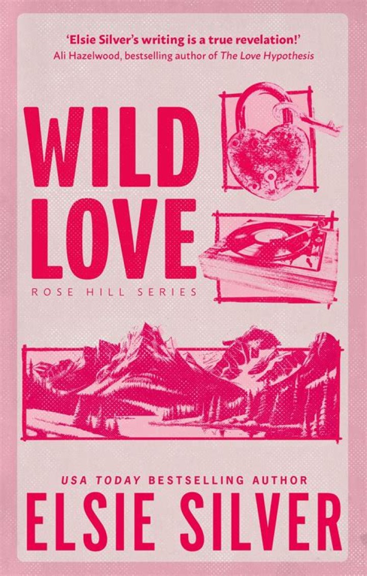 Love in the Wild Where to Watch and Stream TV Guide
