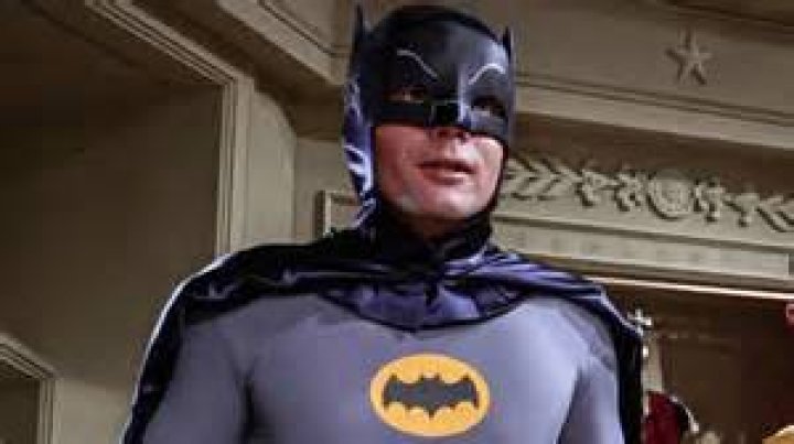 ‘Batman’ star Adam West had sex with eight women a night Page Six