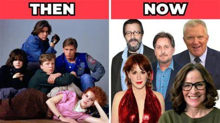 &lsquo;Titanic&rsquo; Cast, Then and Now Leonardo DiCaprio, Kate Winslet and More