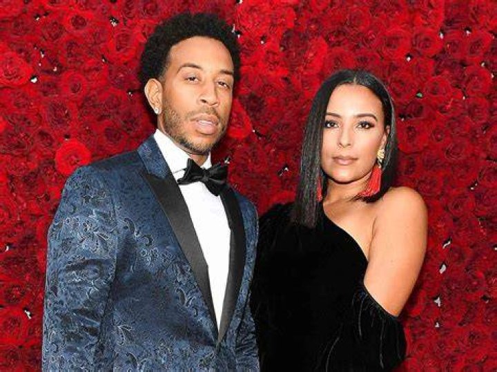Ludacris and Wife Eudoxie On Vacation In Fiji Essence