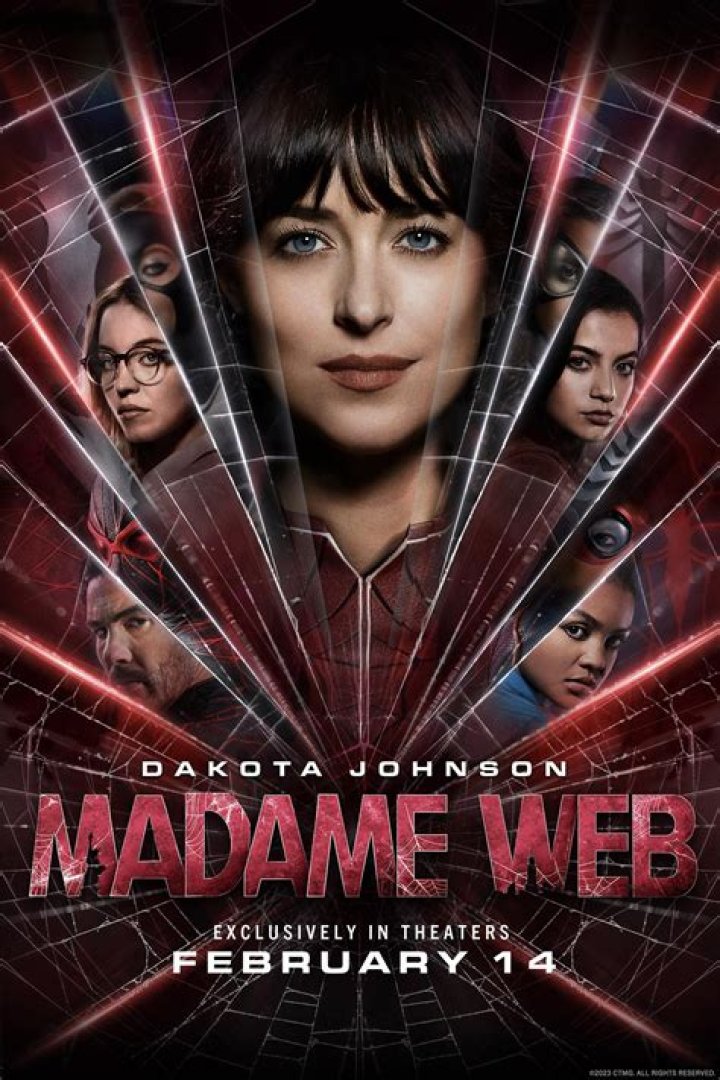 Madame Web release date, plot, cast, more TrendRadars UK