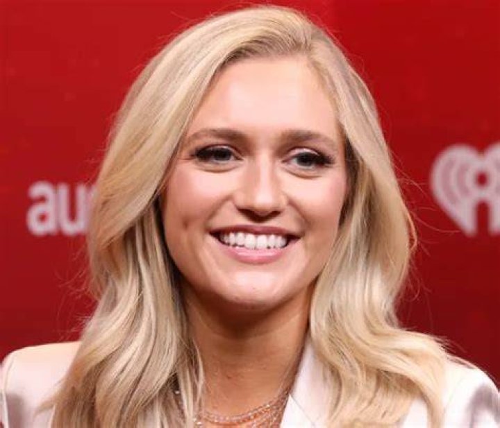Maggie Sajak Net Worth, Biography, Age, Height, Boyfriend, Wiki