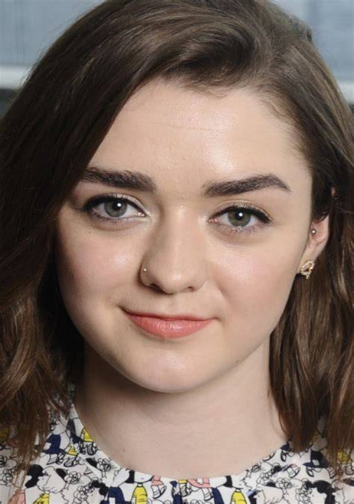 Maisie Williams image