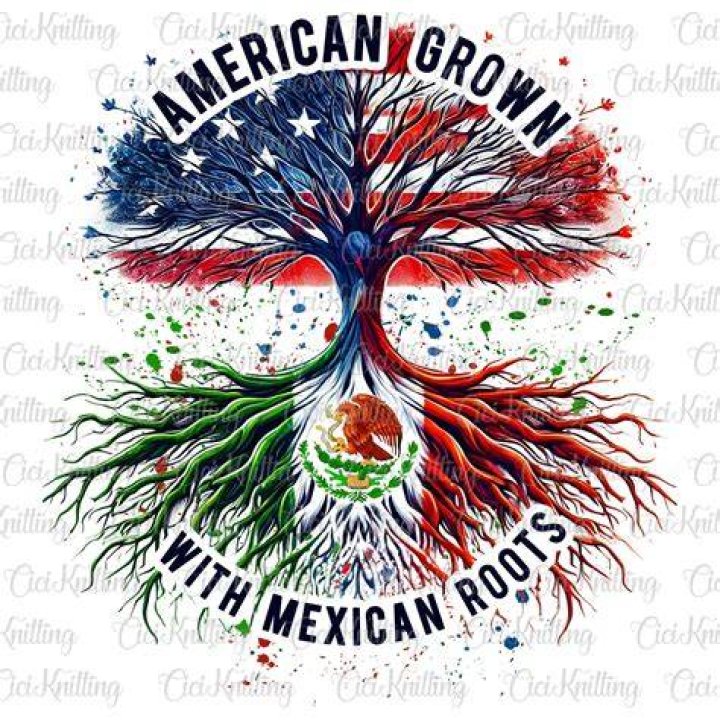 Mario Bautista's Mexican And Spanish Roots