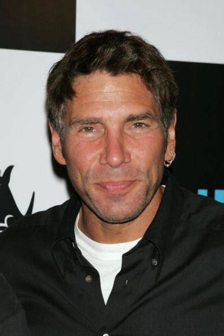 Mark Goodman Net Worth