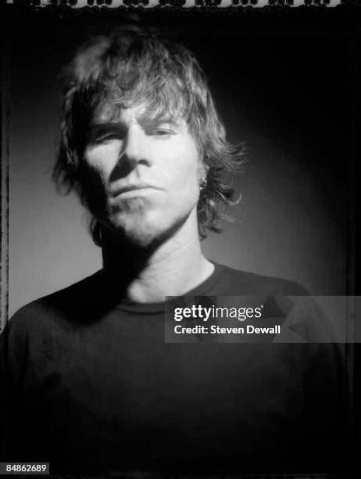 What Were Mark Lanegan’s Teeth Missing? Mark William Lanegan