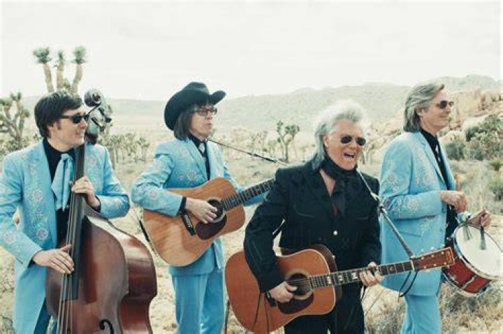 Marty Stuart still madly in love&hellip;with country music