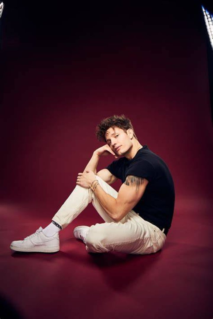 Matt Rife CalanJackson