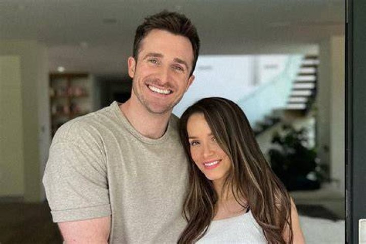 Matthew Hussey's Wife Insights And Discoveries