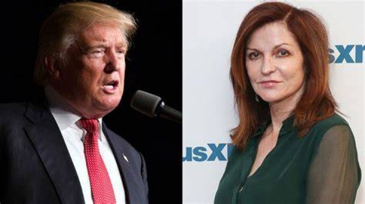 Maureen Dowd Trump is bad. Too bad he’s not alone. The Salt Lake Tribune