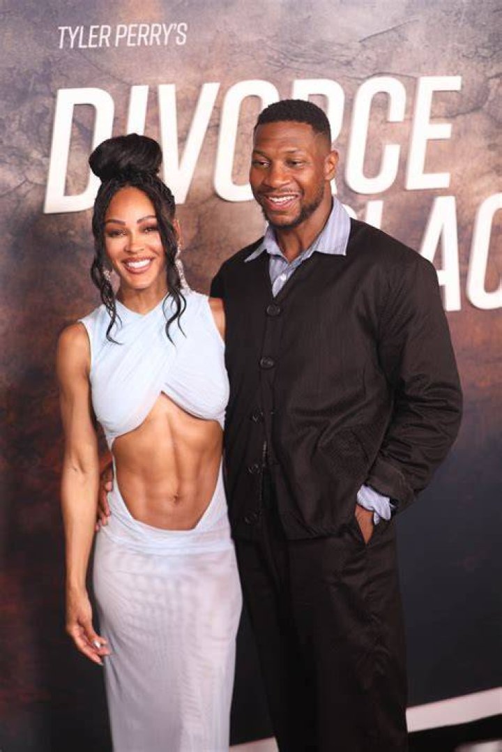 Meagan Good's Age, ExHusband, Career & Net Worth (BIOGRAPHY) YouTube