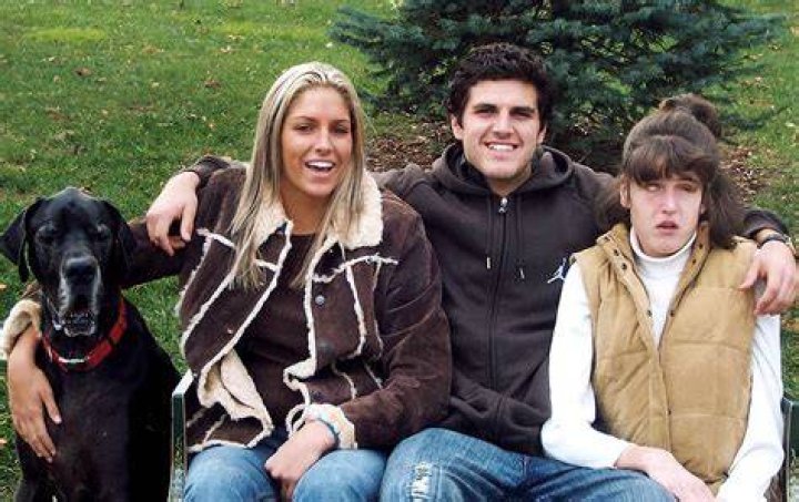 Meet Elena Delle Donne Parents Ernest And Joan Delle Donne- Details On Her Family Tree Explored |