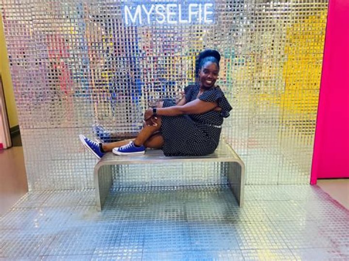 Meet Stephanie Mills’s 22YearOld Son Farad! YouTube